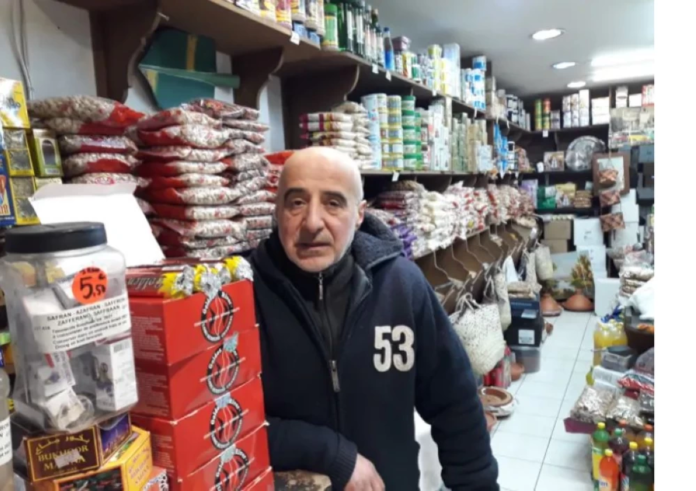 المتاجر الفرنسية وتنشيط الاقتصاد الرمضاني لجذب المسلمين