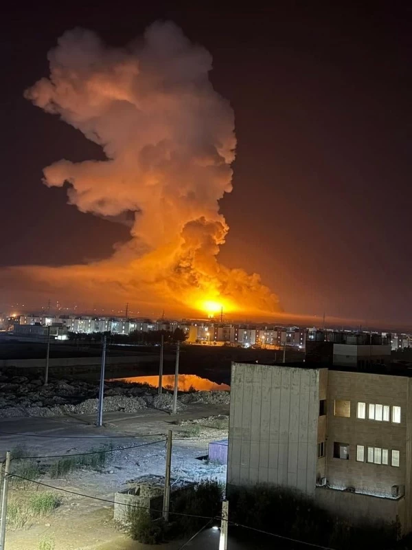 إستراتيجية أمريكية لحرب طويلة مع إيران: كواليس إدارة ترمب