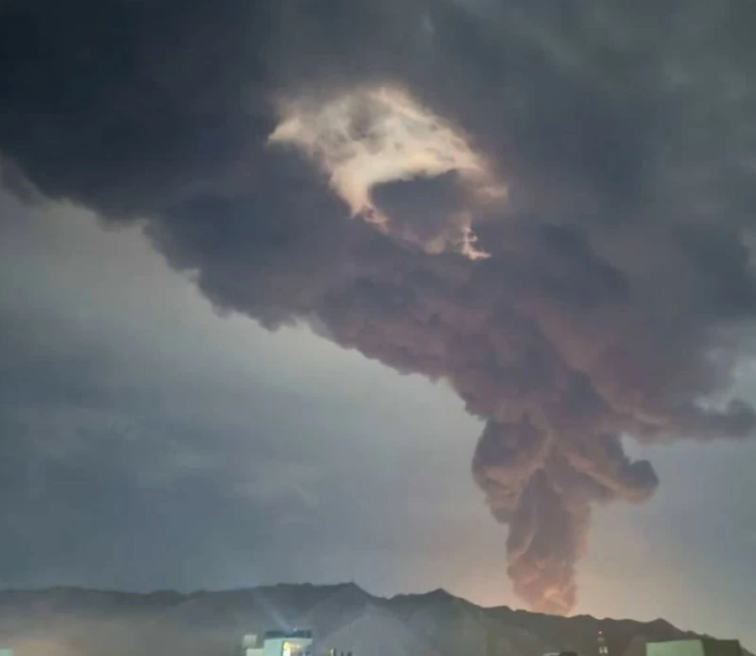 خطة أمريكية إسرائيلية للسيطرة على النووي الإيراني