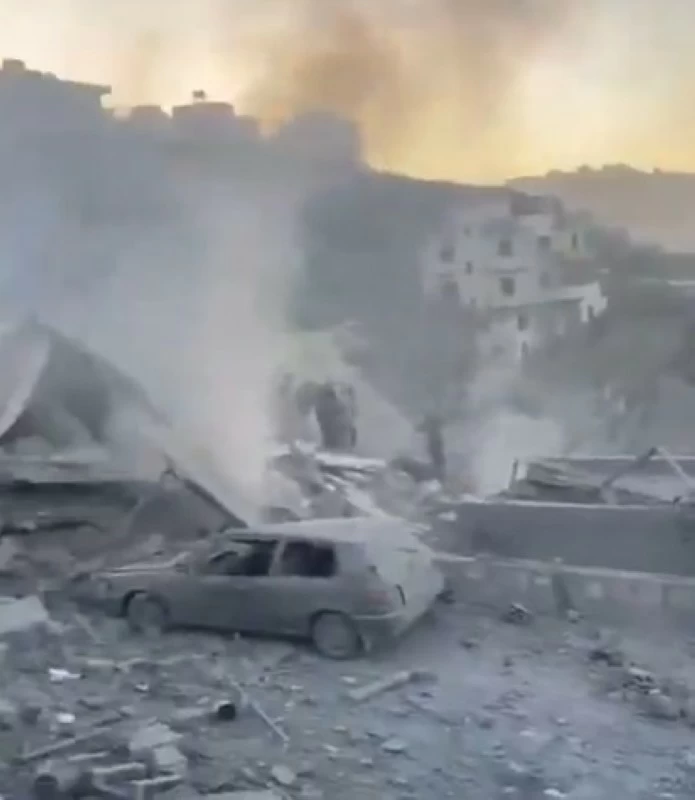 اغتيال 5 قادة من الحرس الثوري ببيروت: التفاصيل والتداعيات