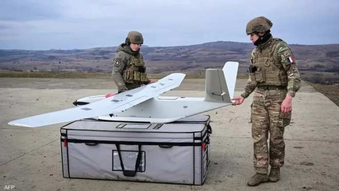 الذكاء الاصطناعي يقود العمليات العسكرية الأمريكية ضد إيران