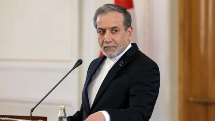 أسباب رفض وزير الخارجية الإيراني لوقف إطلاق النار