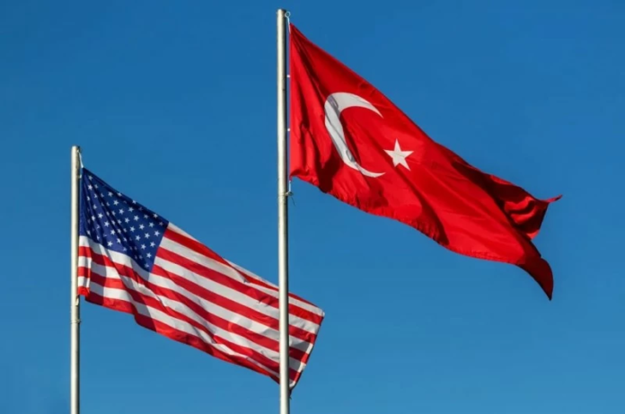 مخاوف التصعيد: واشنطن تسحب دبلوماسييها من جنوب تركيا