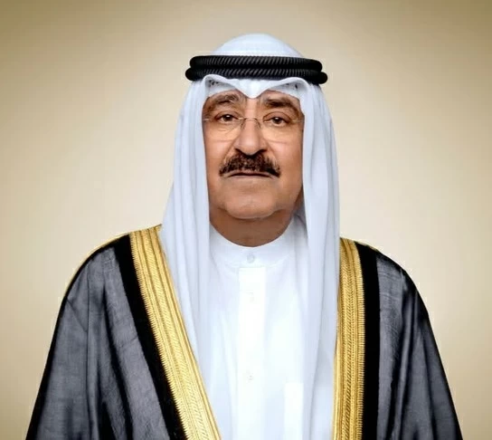 أمير الكويت: حقنا محفوظ في الرد على العدوان الإيراني