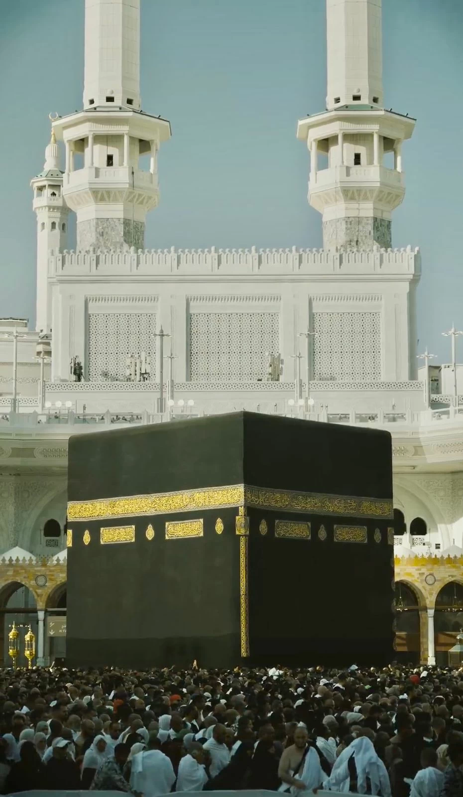 أفضل أوقات العمرة في رمضان