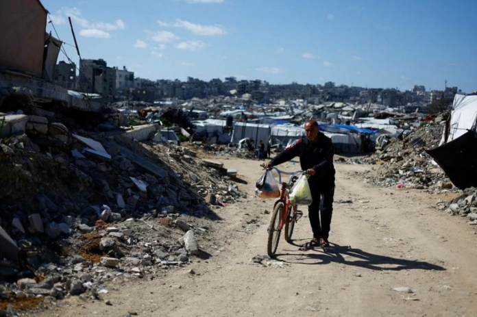 حرب إيران وخطة ترمب للسلام في غزة: تفاصيل وتداعيات