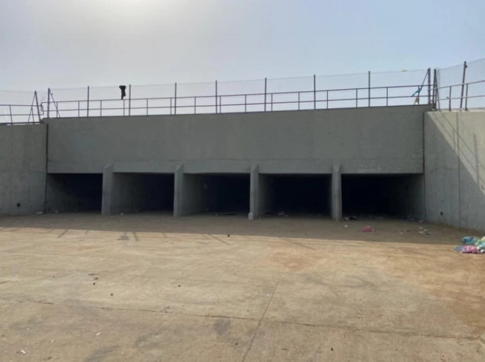 تحذيرات إدارة الكوارث بمكة من السيول والأمطار