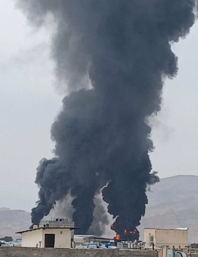 الحرس الثوري الإيراني: مرحلة جديدة من المواجهة مع واشنطن