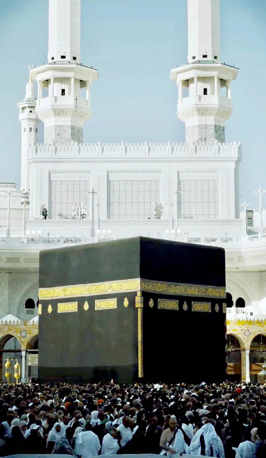 أفضل أوقات العمرة في رمضان