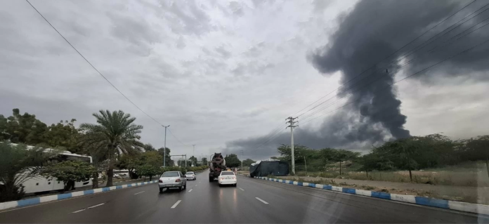 البيت الأبيض: تحرك أمريكي لتفكيك الصواريخ الإيرانية