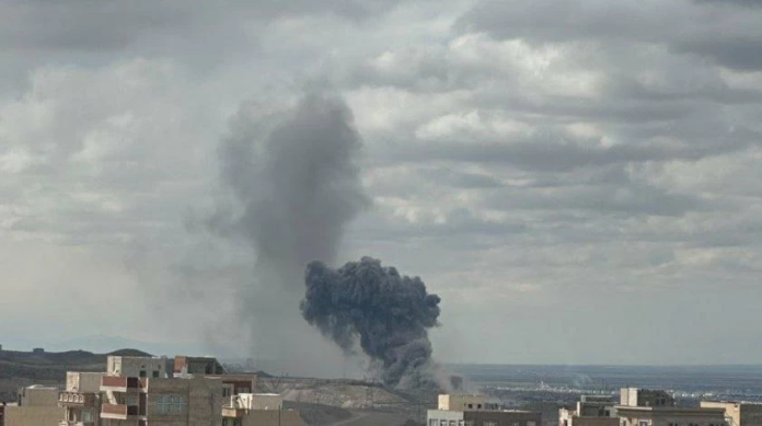 ترمب يمنع إسرائيل من استهداف منشآت الطاقة الإيرانية