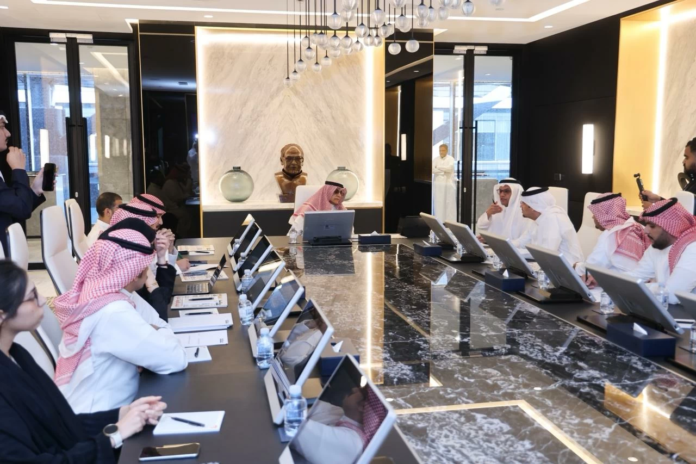 صحيفة عكاظ والذكاء الاصطناعي: مستقبل الإعلام الرقمي