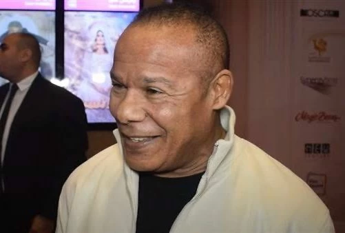 الشحات مبروك يكشف حقيقة غرور أحمد العوضي وسر حزنه العميق