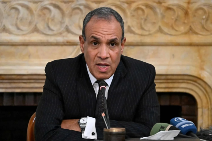 مبادرة مصرية لتشكيل قوة عربية مشتركة لحماية الأمن القومي