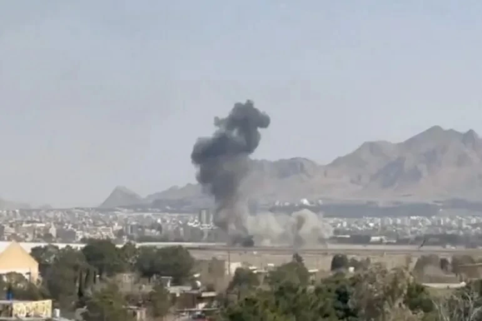 استهداف القنصلية الروسية في أصفهان وتداعيات الهجوم