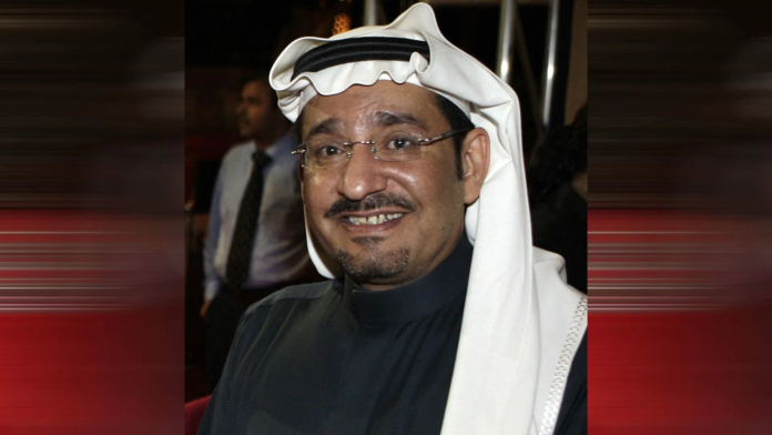 مسلسل عبدالله السدحان الجديد: 90 حلقة بإخراج تركي