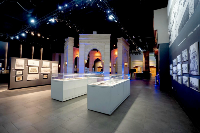 المتاحف والمعارض الإسلامية في السعودية: إرث حضاري وتاريخي