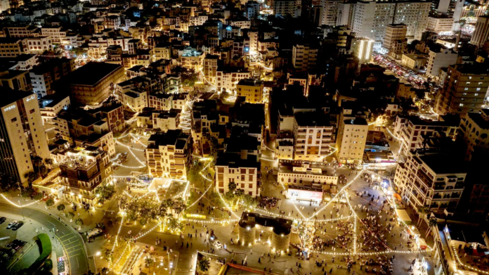 ليالي رمضان في جدة التاريخية: تراث حجازي ينبض بالحياة