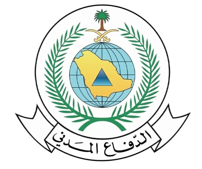 مبادرة مهم تدري: جاهزية الدفاع المدني للحالات المطرية