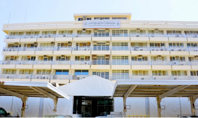 6 دراسات استراتيجية لرفع جودة الخدمات في الحرمين برمضان