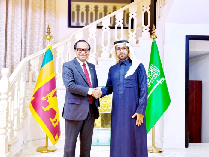 عادات رمضان في سريلانكا: حوار مع السفير حول التعايش والتمر