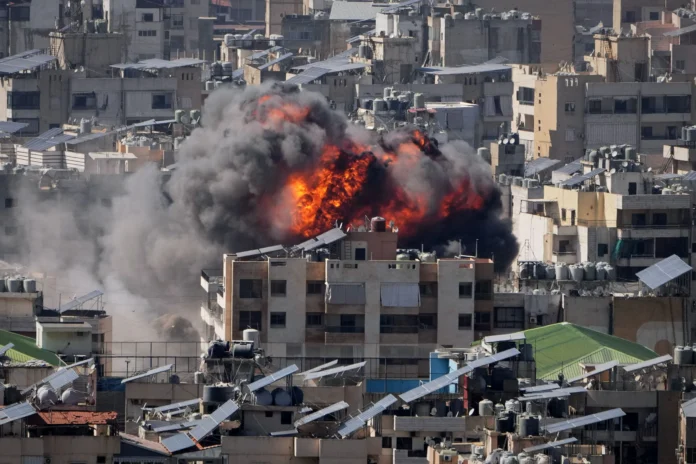 إسرائيل توسع عملياتها في جنوب لبنان بعد التصعيد الأخير