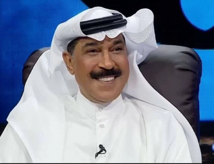 خطوبة محمد صفر وأسيل ابنة عبد الله الرويشد رسمياً