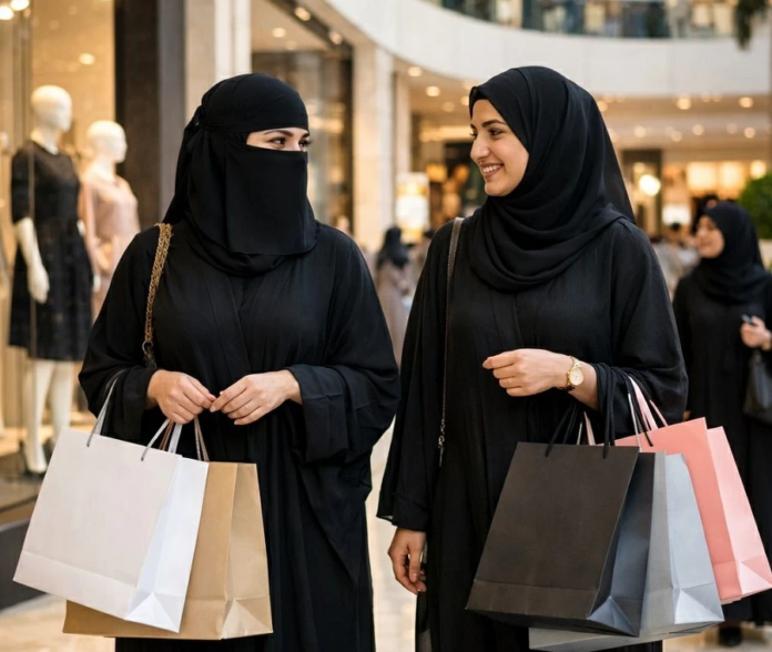 أزمة سلاسل الإمداد تضرب المتاجر الإلكترونية قبل العيد