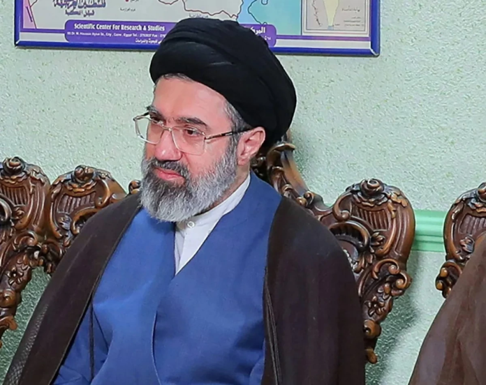 خطاب مجتبى خامنئي الأول: وعيد بالثأر وتصعيد إقليمي