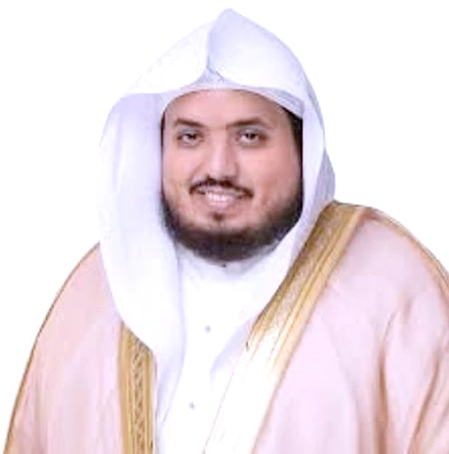 القارئ سعيد الخطيب: إحياء التلاوة النجدية وتراثها الأصيل