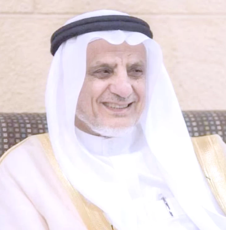 الدكتور عبدالرحمن السويلم