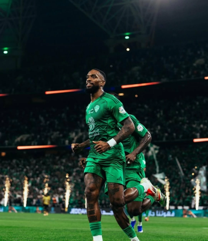 لجنة الانضباط ترفض شكوى الاتحاد ضد إيفان توني رسمياً