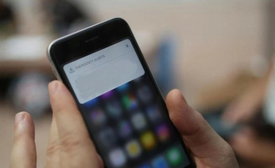 تطبيق توكلنا