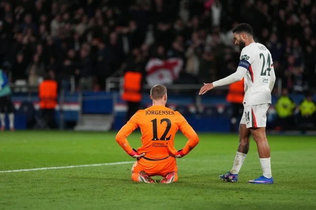 خسارة تشيلسي أمام باريس سان جيرمان: أسباب السقوط وشروط العودة