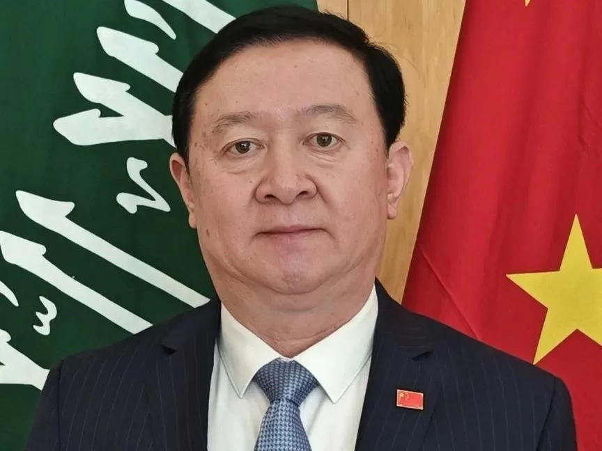 التعاون السعودي الصيني في إجلاء الرعايا