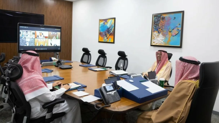 اجتماع وزاري بين مجلس التعاون والأردن بمشاركة الخريجي