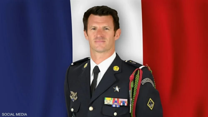 مقتل جندي فرنسي في العراق بهجوم مسيرة وتصاعد التوتر