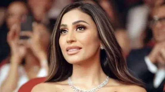 دينا الشربيني: لا تشابه بين اتنين غيرنا وكامل العدد