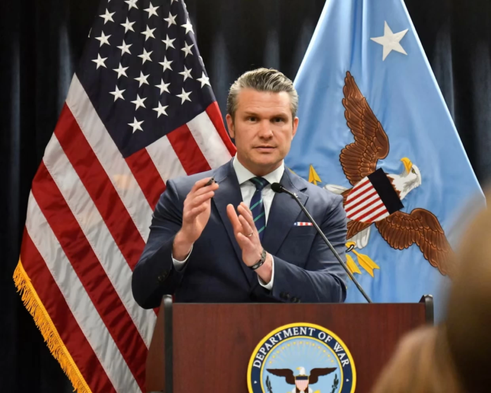 تدمير 90% من قدرات إيران الصاروخية إثر ضربات أمريكية