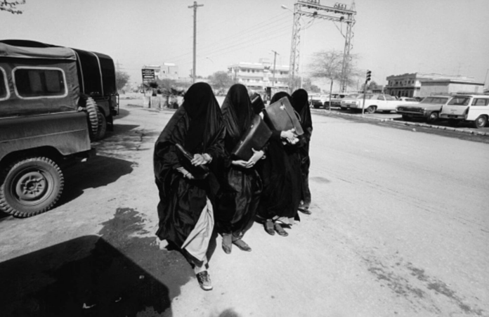 المعهد الملكي للأنثروبولوجيا: توثيق سردية المجتمع السعودي