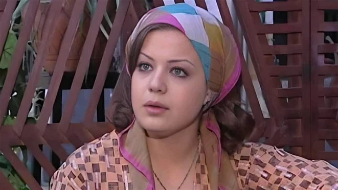 أناهيد فياض تتبرع بقرنيتي ابنها الراحل لإعادة البصر