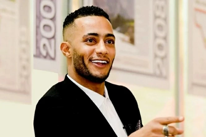 عودة محمد رمضان لدراما رمضان 2027 بـ سوشي في الجو