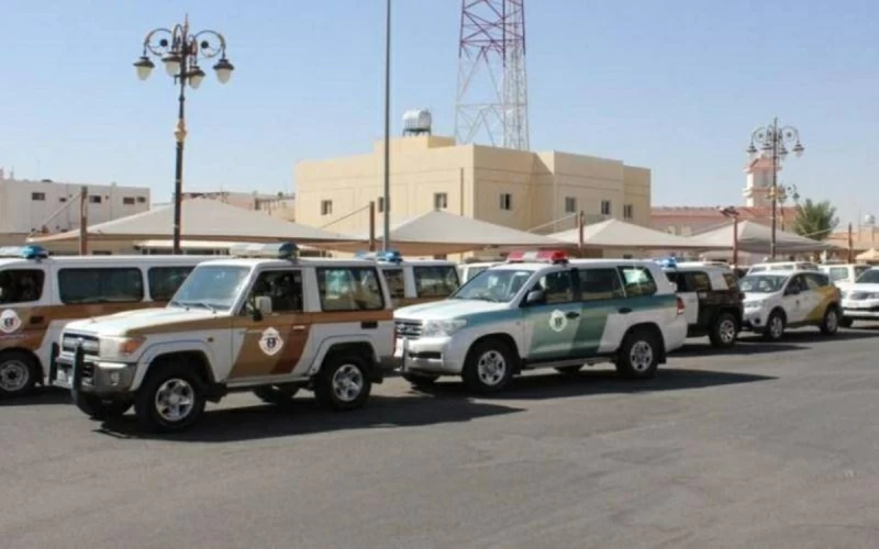 عقوبات مخالفي أمن الحدود في السعودية