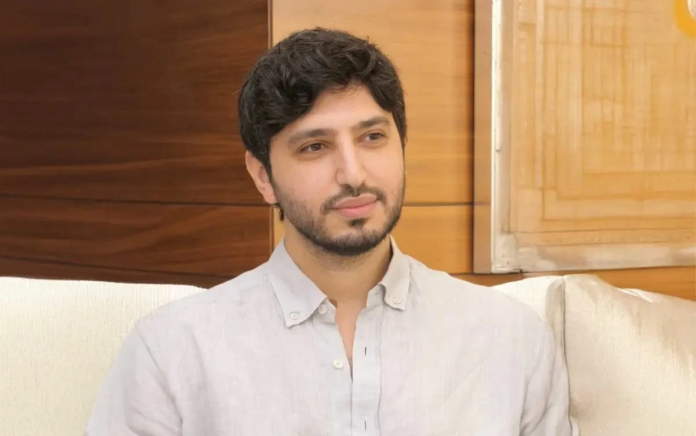 محمد فضل شاكر في المستشفى مجدداً: تفاصيل حالته الصحية