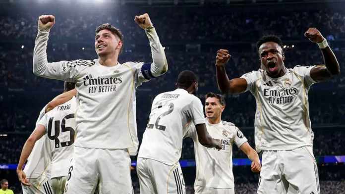 مباراة ريال مدريد وإلتشي اليوم: تحدي الغيابات بالليغا