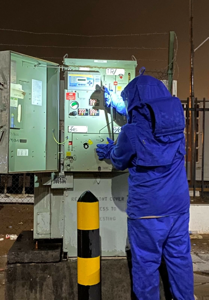 شروط ومراحل تطبيق تعريفة الاستهلاك الكثيف للكهرباء