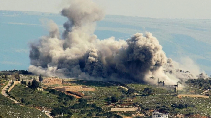 مقتل قيادي في حزب الله: تفاصيل التصعيد الإسرائيلي في لبنان