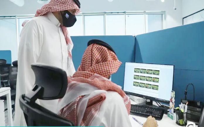 غرامة نصف مليون ريال لمخالفات حقوق المؤلف في السعودية