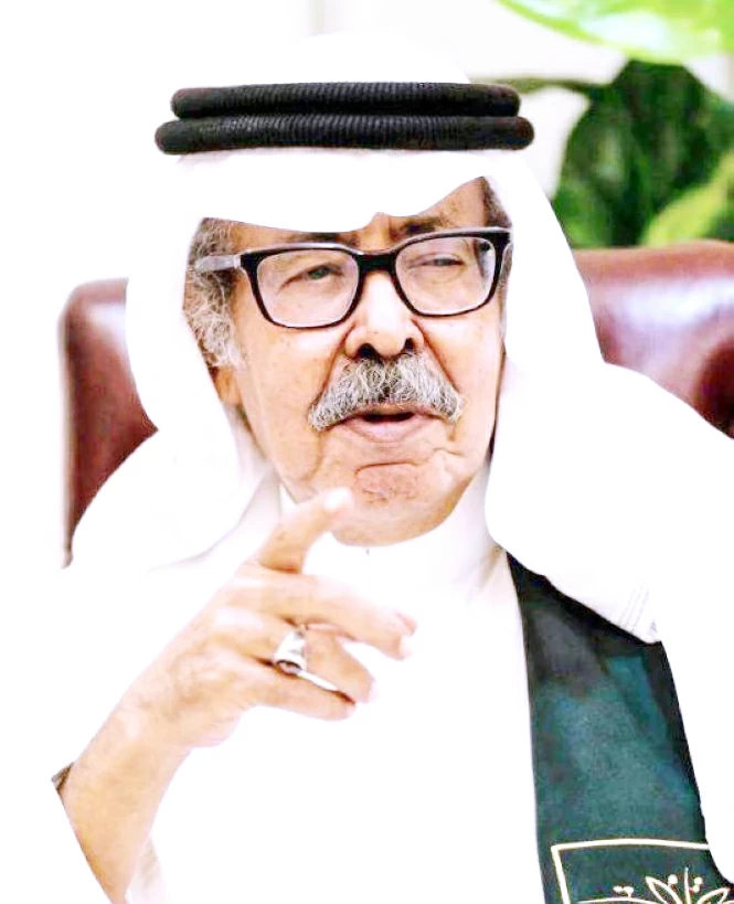الدكتور سعيد السريحي: مسيرة مثقف عضوي رائد في السعودية