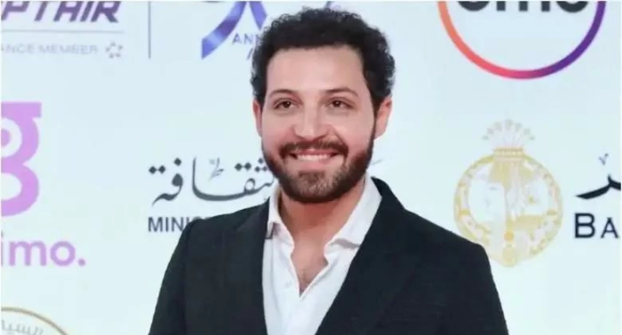 تفاصيل حبس محمود حجازي 6 أشهر بتهمة الاعتداء على زوجته